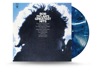 Bob Dylan - Greatest Hits Vinyl LP (194398635415)