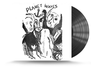 Bob Dylan - Planet Waves Vinyl LP