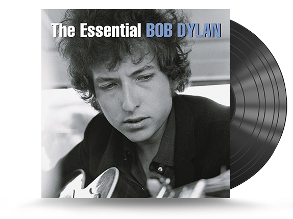Bob Dylan - The Essential Bob Dylan Vinyl LP