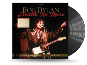 Bob Dylan The Bootleg Series Vol. 13 - Trouble No More Vinyl LP Box Set (88985454661)