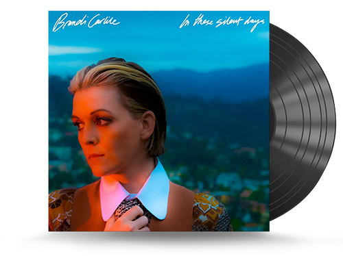 Brandi Carlile - In These Silent Days Vinyl LP (659119)