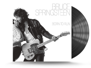 Bruce Springsteen Born to Run (180 Gram Vinyl, Gatefold LP Jacket) Vinyl