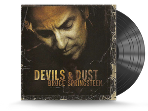 Bruce Springsteen - Devils & Dust Vinyl LP 