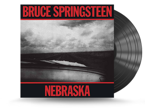 Bruce Springsteen - Nebraska Vinyl LP
