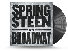 Load image into Gallery viewer, Bruce Springsteen - Springsteen On Broadway Vinyl LP