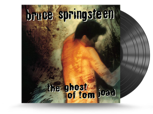 Bruce Springsteen - The Ghost Of Tom Joad Vinyl LP