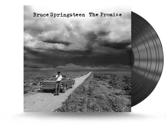 Bruce Springsteen - The Promise Vinyl LP (886977617713)