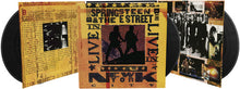Load image into Gallery viewer, Bruce Springsteen &amp; The E Street Band - Live In New York City Vinyl LP