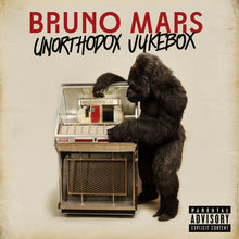 Load image into Gallery viewer, Bruno Mars - Unorthodox Jukebox Vinyl LP (075678639890)