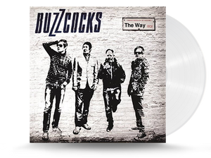 Buzzcocks - The Way Vinyl LP