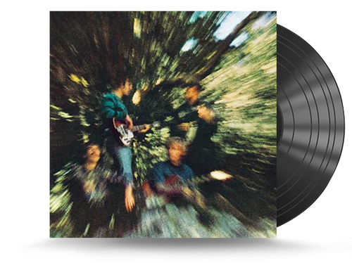 Creedence Clearwater Revival - Bayou Country Vinyl LP