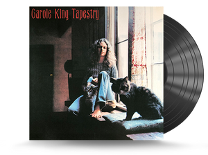 Carole King - Tapestry Vinyl LP 