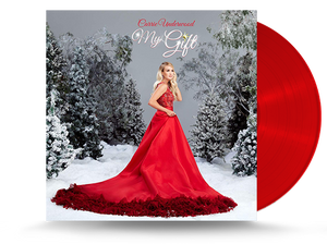 Carrie Underwood - My Gift Vinyl LP