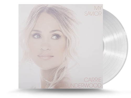 Carrie Underwood - My Savior Vinyl LP