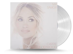 Carrie Underwood - My Savior Vinyl LP