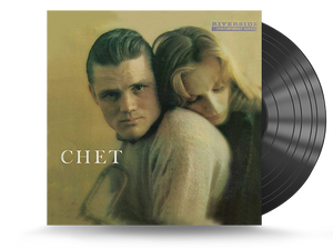 Chet Baker – Chet Vinyl LP