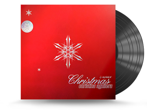 Christina Aguilera - My Kind Of Christmas Vinyl LP