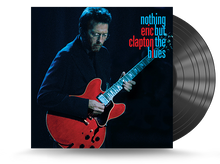 Load image into Gallery viewer, Eric Clapton - Nothing But the Blues Vinyl LP 