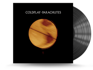 Coldplay - Parachutes Vinyl LP