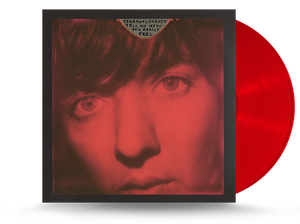 Courtney Barnett - Tell Me How You Really Feel Vinyl LP