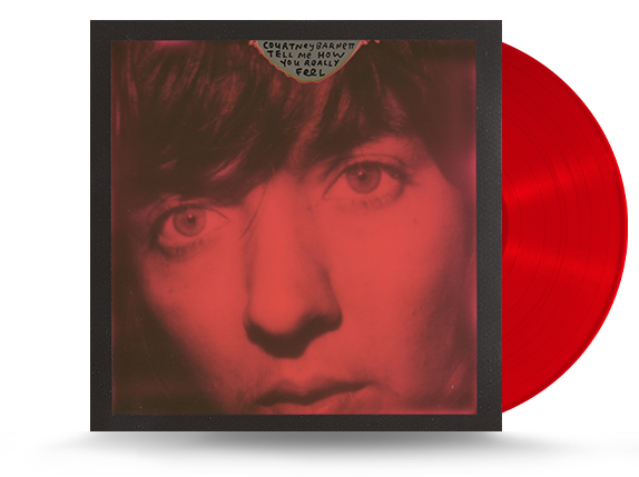 Courtney Barnett - Tell Me How You Really Feel Vinyl LP