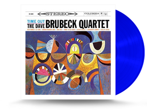 The Dave Brubeck Quartet – Time Out Vinyl LP