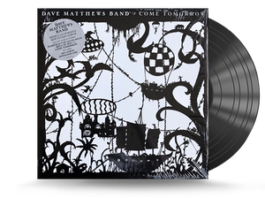 Dave Matthews Band - Come Tomorrow Vinyl LP