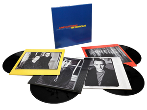 Dave Matthews & Tim Reynolds - Live At Luther College Vinyl LP Box Set