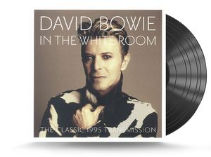 David Bowie -  In The White Room Vinyl LP