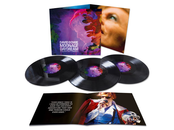 David Bowie - 