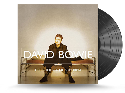 David Bowie - The Buddha Of Suburbia Vinyl LP (190295253400)
