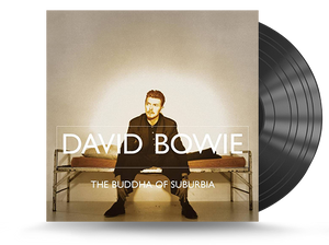 David Bowie - The Buddha Of Suburbia Vinyl LP (190295253400)