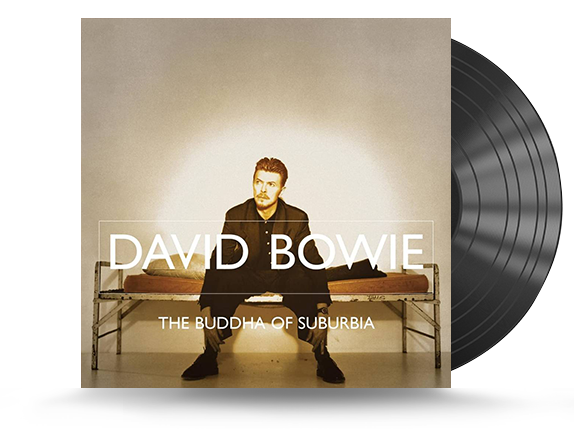 David Bowie - The Buddha Of Suburbia Vinyl LP (190295253400)