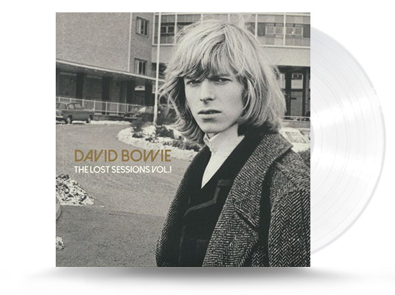 David Bowie - The Lost Sessions Vol.1 Vinyl LP (PARA284LPLTD) For Sale ...