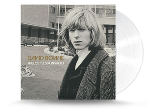 David Bowie - The Lost Sessions Vol.1 Vinyl LP