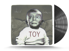 Load image into Gallery viewer, David Bowie - Toy (Toy: Box) Vinyl LP Box Set