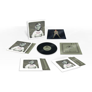 David Bowie - Toy (Toy: Box) Vinyl LP Box Set