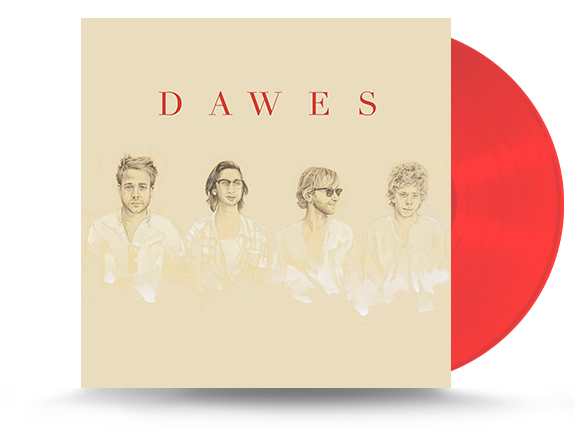 Dawes - North Hills Vinyl LP