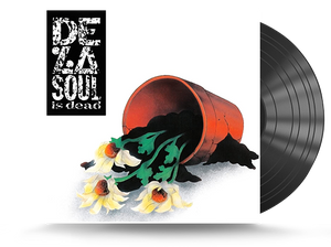 De La Soul - De La Soul is Dead Vinyl LP (CHYL521)