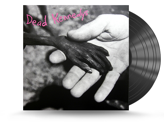 Dead Kennedys - Plastic Surgery Disasters Vinyl LP