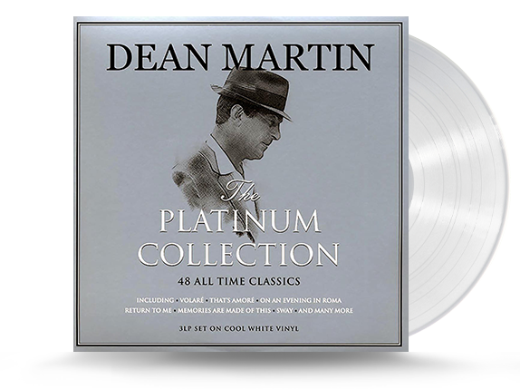 Dean Martin - The Platinum Collection Vinyl LP