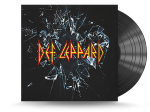 Def Leppard - Def Leppard Vinyl LP