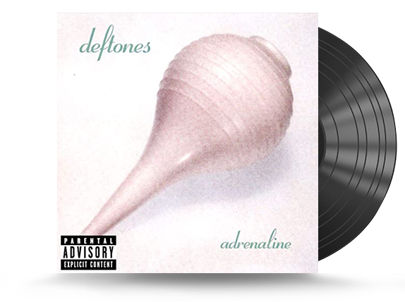 Deftones Adrenaline Vinyl LP 527707 1 For Sale Binaural Records deftones-adrenaline-vinyl-lp-527707-1-for-sale-binaural-records