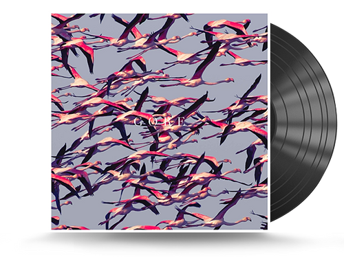 Deftones - Gore Vinyl LP