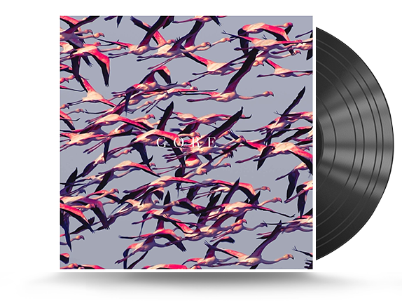 Deftones - Gore Vinyl LP
