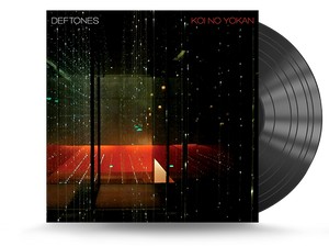 Deftones - Koi No Yokan Vinyl LP
