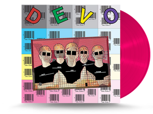 Devo - Duty Now For The Future Vinyl LP