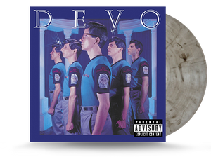 Devo - New Traditionalist Vinyl LP