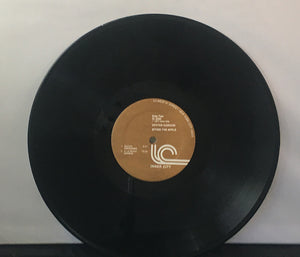 Dexter Gordon Quartet - Biting The Apple Vinyl LP Side 2