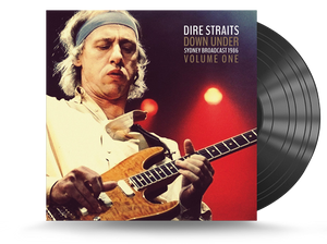 Dire Straits - Down Under Volume 1 Vinyl LP